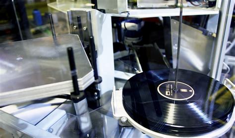 vinyl record pressing machine price